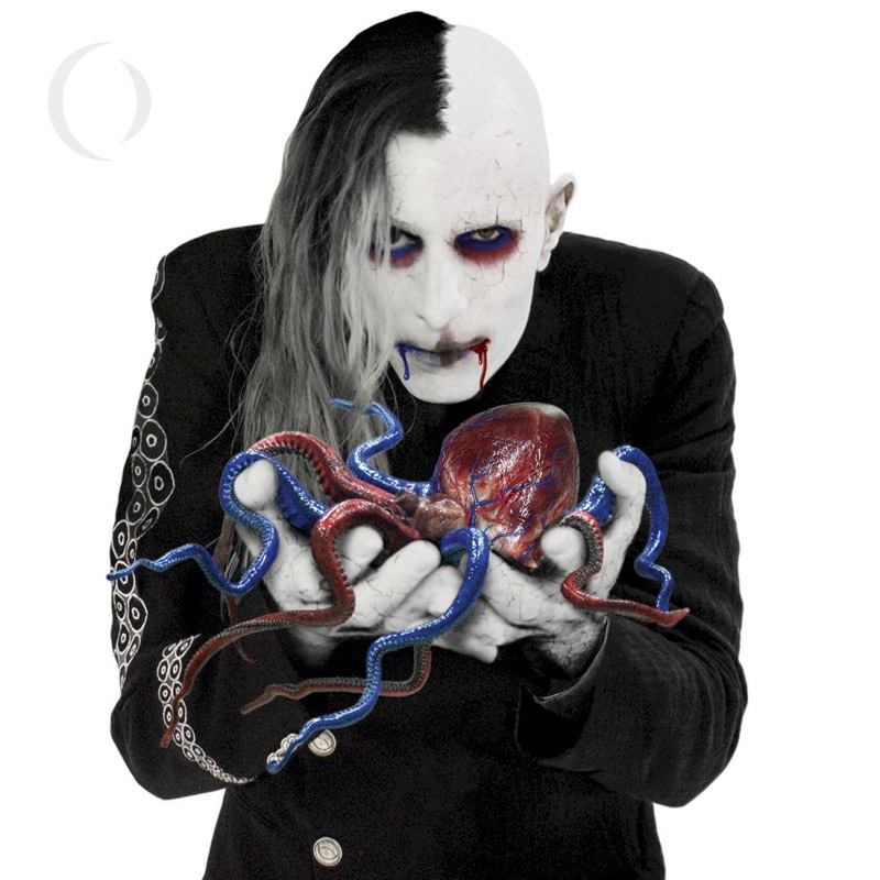 A Perfect Circle — Eat the Elephant vinilo