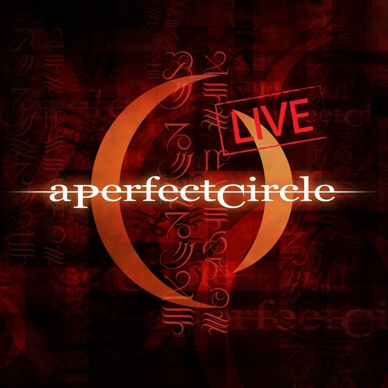 A Perfect Circle — Mer de Noms vinilo
