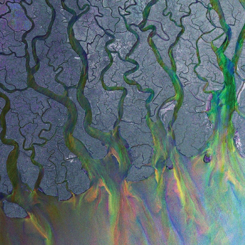 Alt-J — An Awesome Wave vinilo