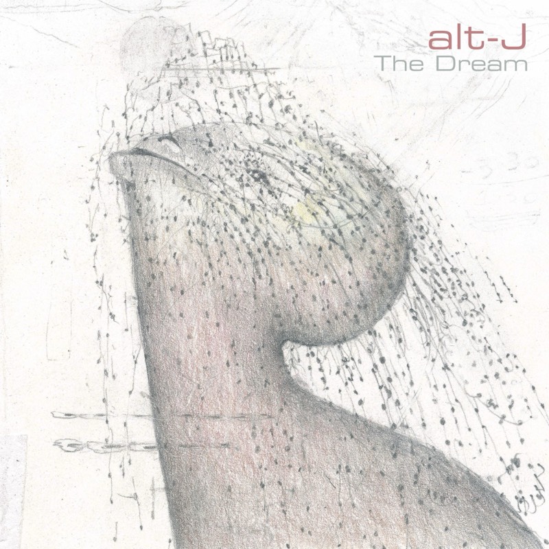 Alt-J — The Dream vinilo