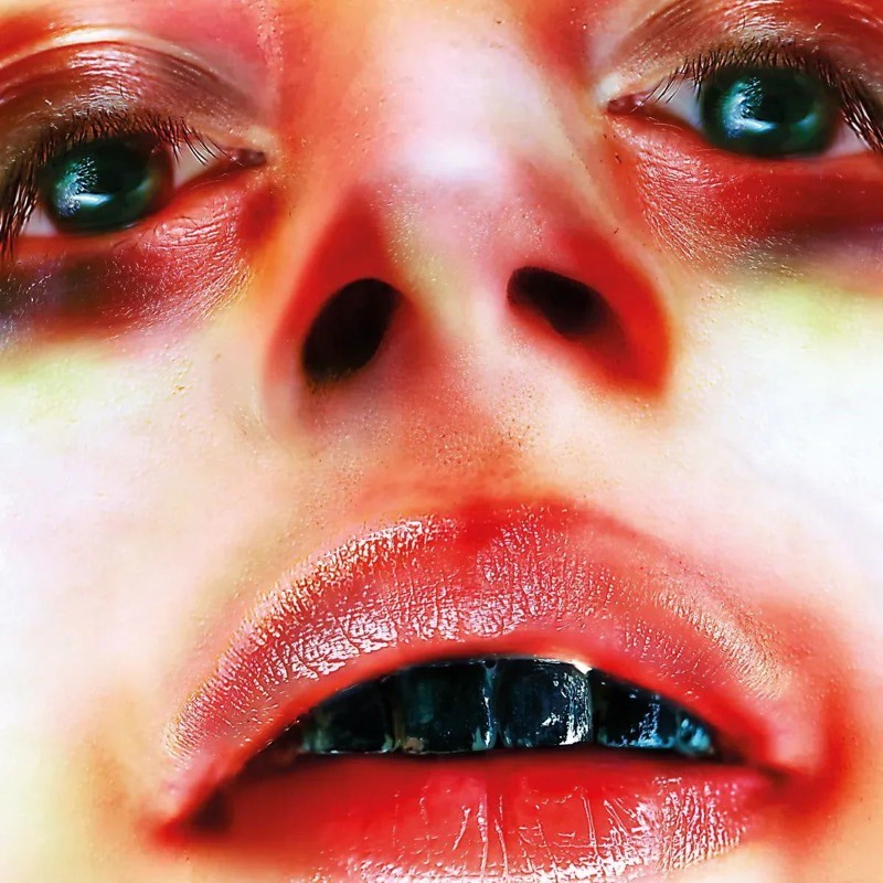 Arca — Arca vinilo