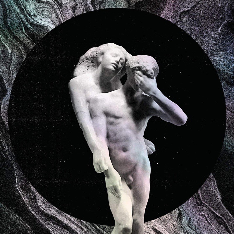 Arcade Fire — Reflektor vinilo