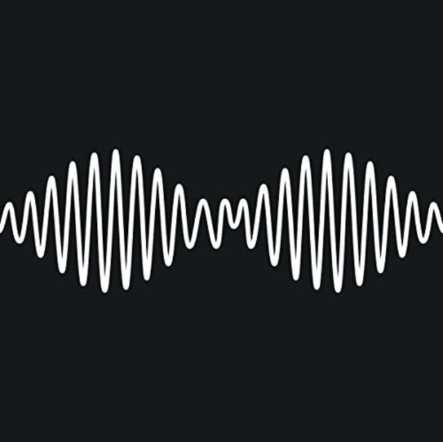 Arctic Monkeys — AM vinilo