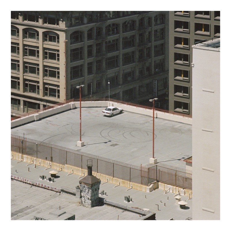 Arctic Monkeys — The Car vinilo