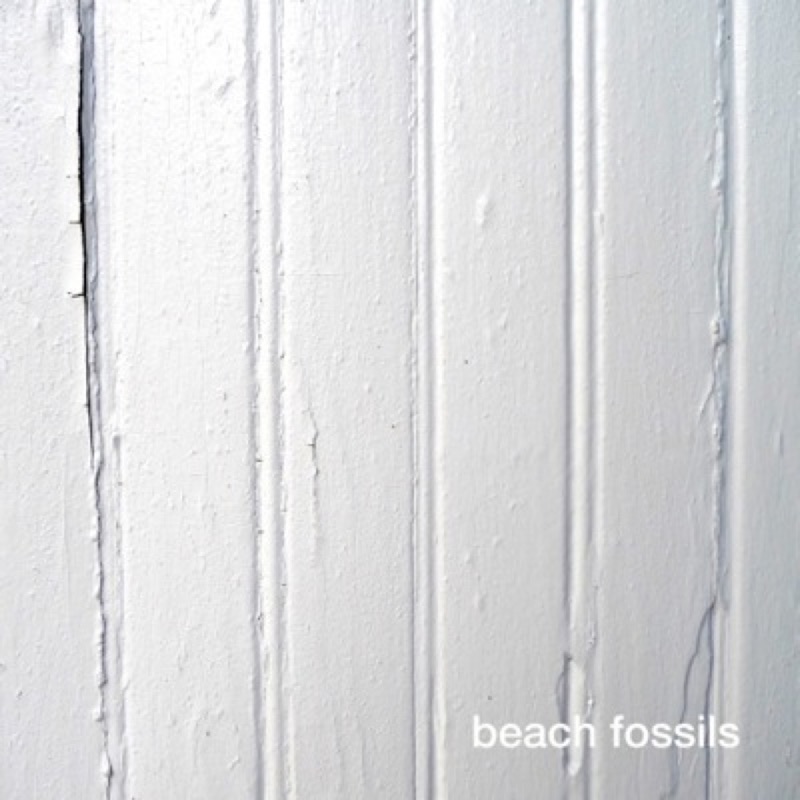 Beach Fossils — Beach Fossils vinilo