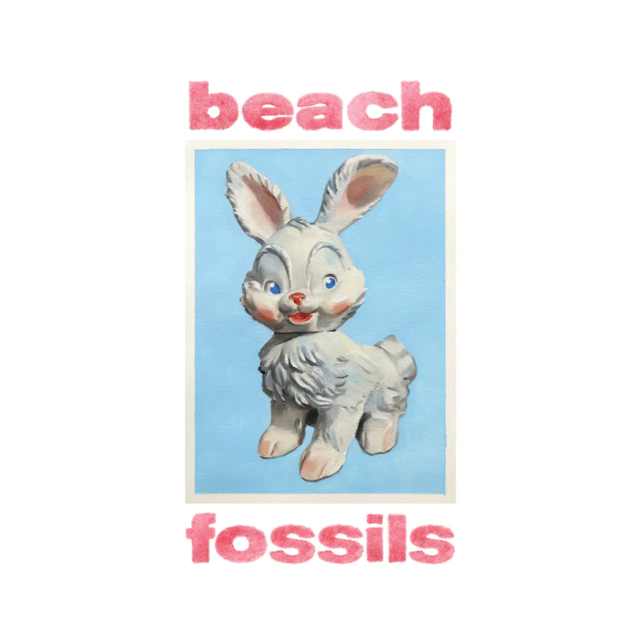 Beach Fossils — Bunny vinilo