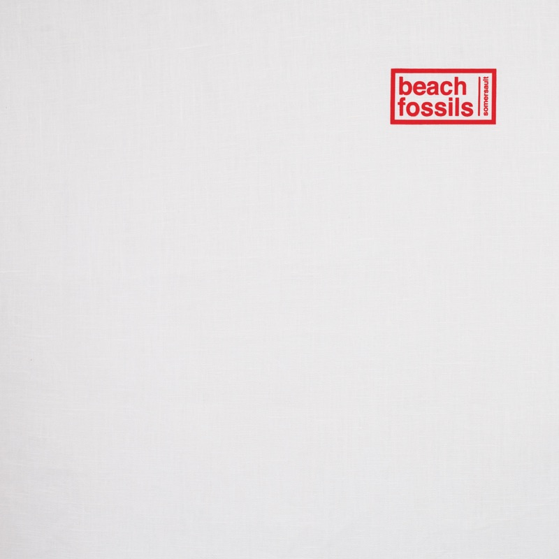 Beach Fossils — Somersault vinilo
