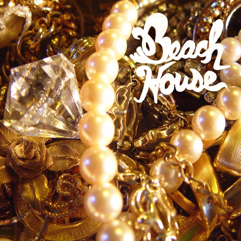Beach House — Beach House vinilo