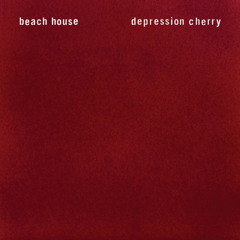 Beach House — Depression Cherry vinilo