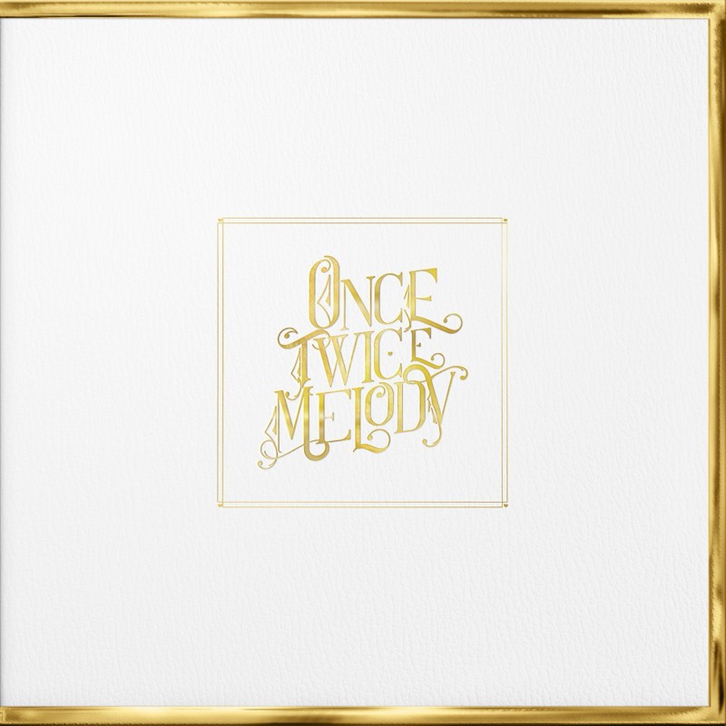 Beach House — Once Twice Melody vinilo