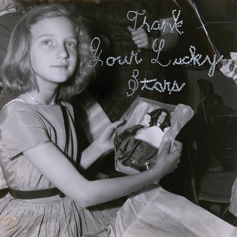 Beach House — Thank Your Lucky Stars vinilo
