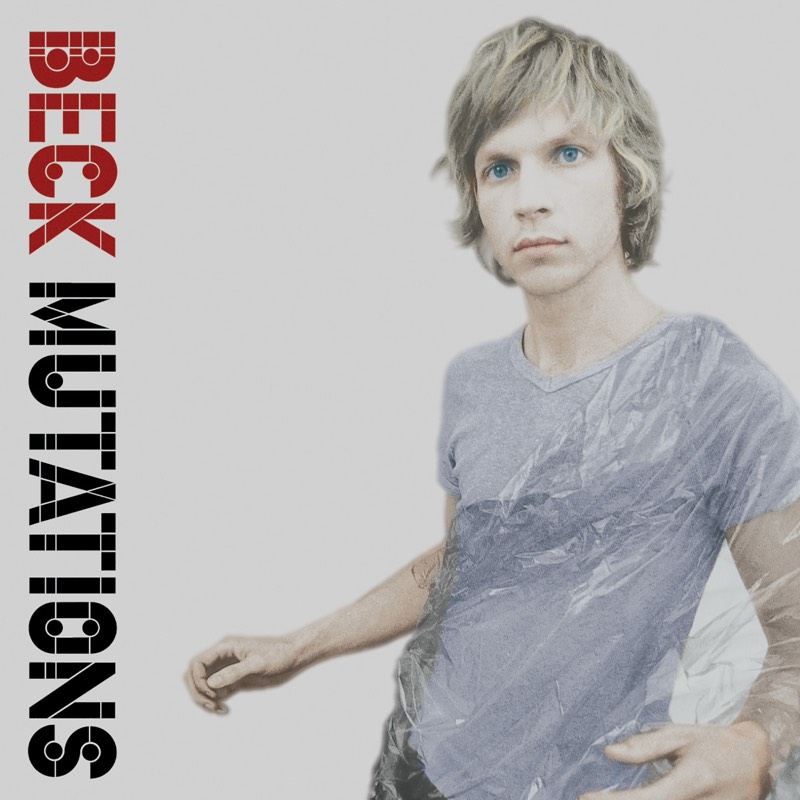Beck — Mutations vinilo