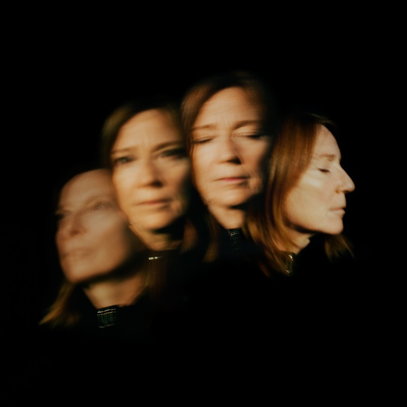 Beth Gibbons — Lives Outgrown vinilo