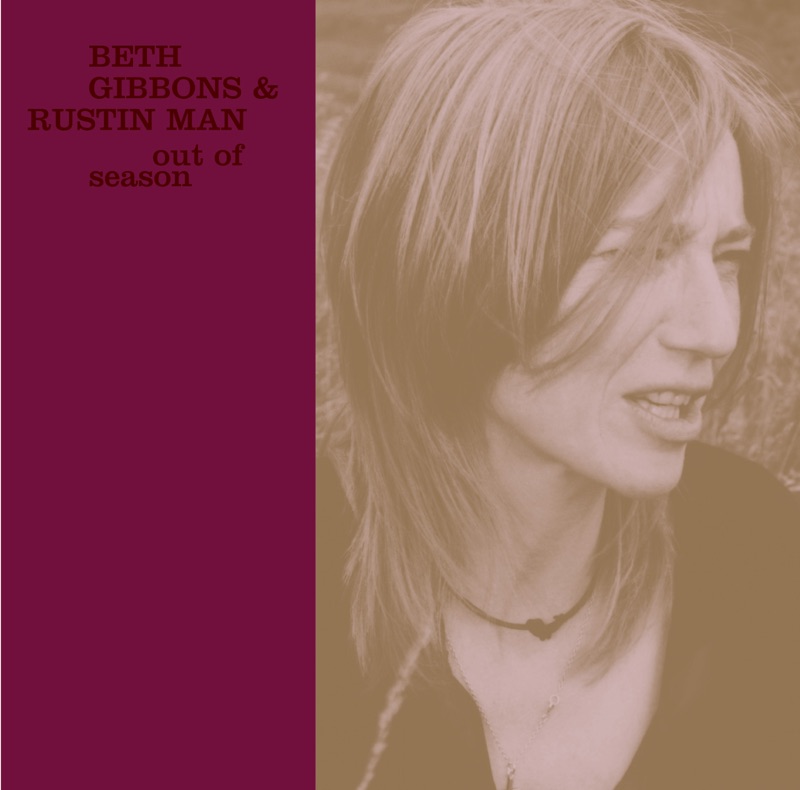 Beth Gibbons & Rustin Man — Out of Season vinilo