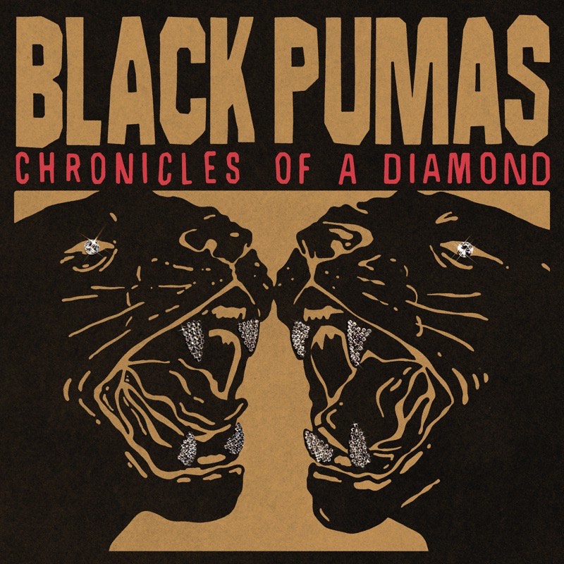 Black Pumas — Chronicles of a Diamond vinilo