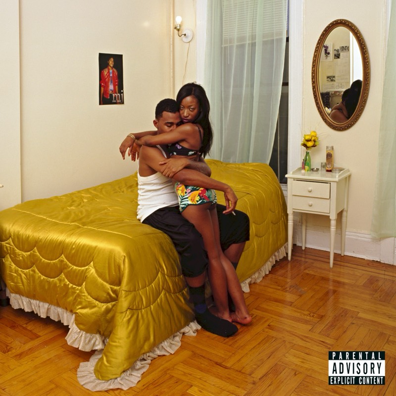 Blood Orange — Freetown Sound vinilo