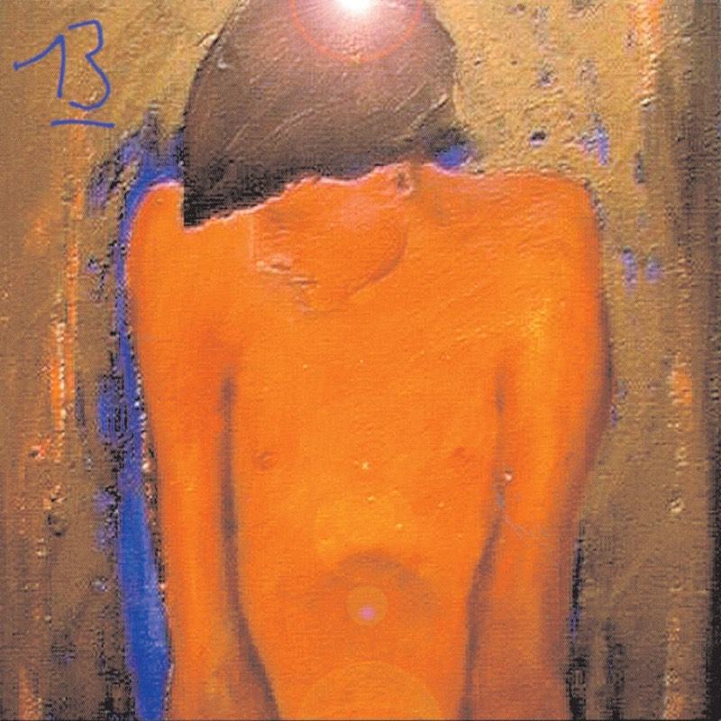 Blur — 13 vinilo