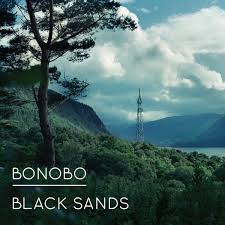 Bonobo — Black Sands vinilo