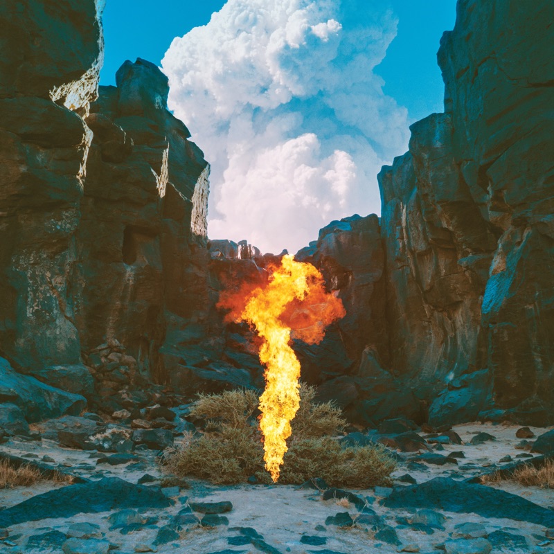 Bonobo — Migration vinilo