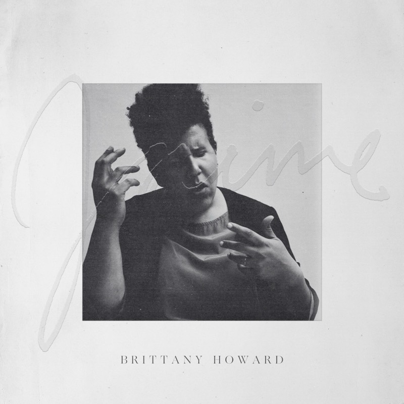 Brittany Howard — Jaime vinilo