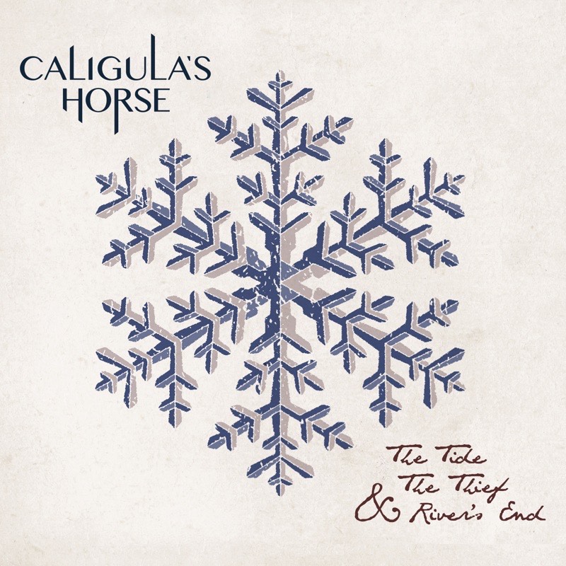 Caligula's Horse — The Tide, the Thief & River's End vinilo