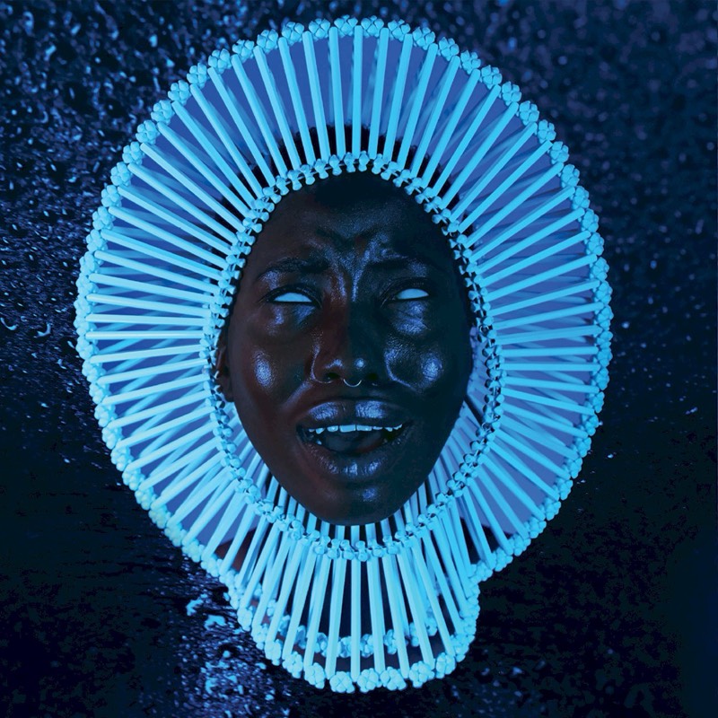 Childish Gambino — "Awaken, My Love!" vinilo