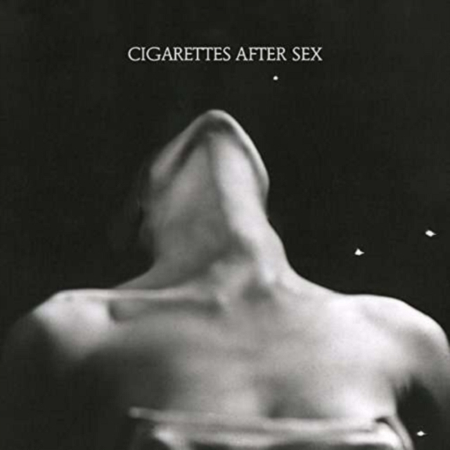 Cigarettes After Sex — I. vinilo