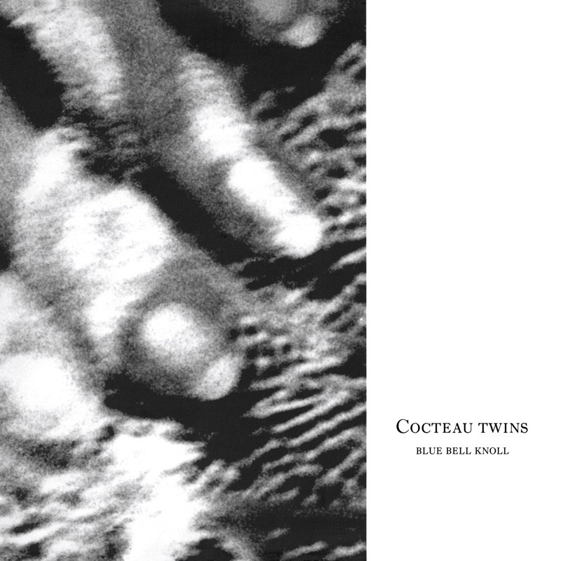Cocteau Twins — Blue Bell Knoll vinilo