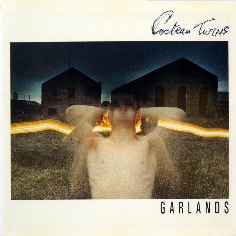 Cocteau Twins — Garlands vinilo