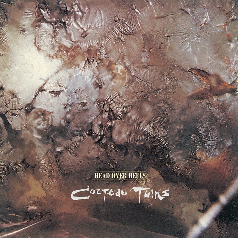 Cocteau Twins — Head Over Heels vinilo