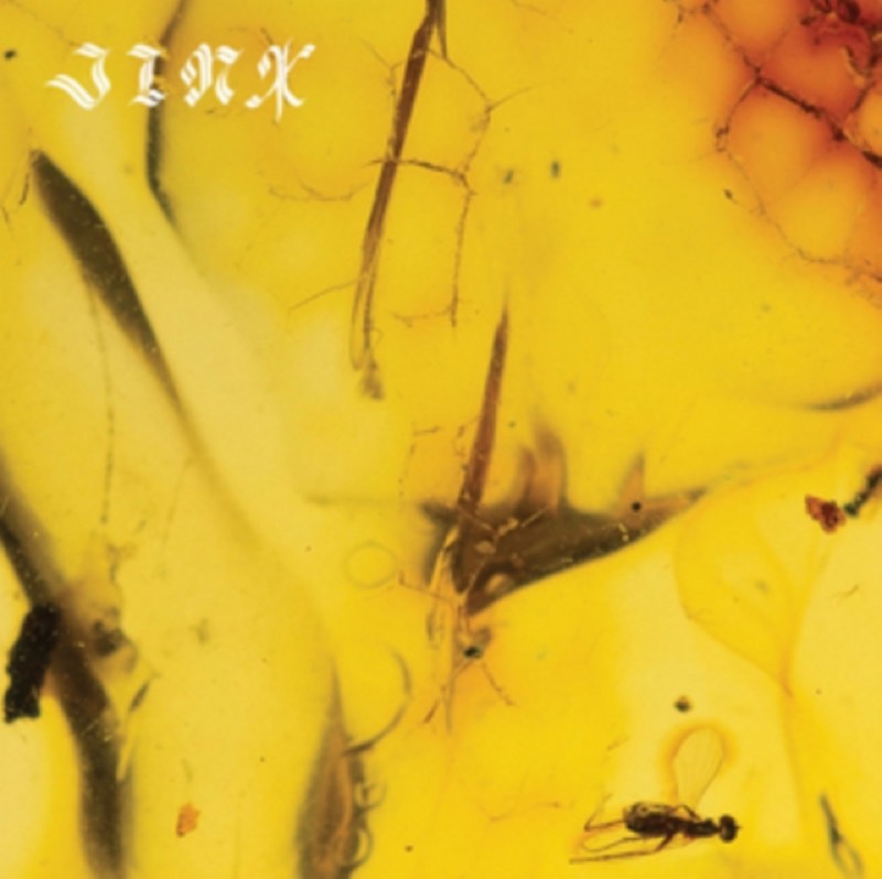 Crumb — Jinx vinilo