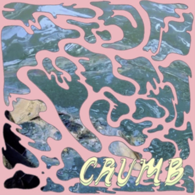 Crumb — Locket vinilo