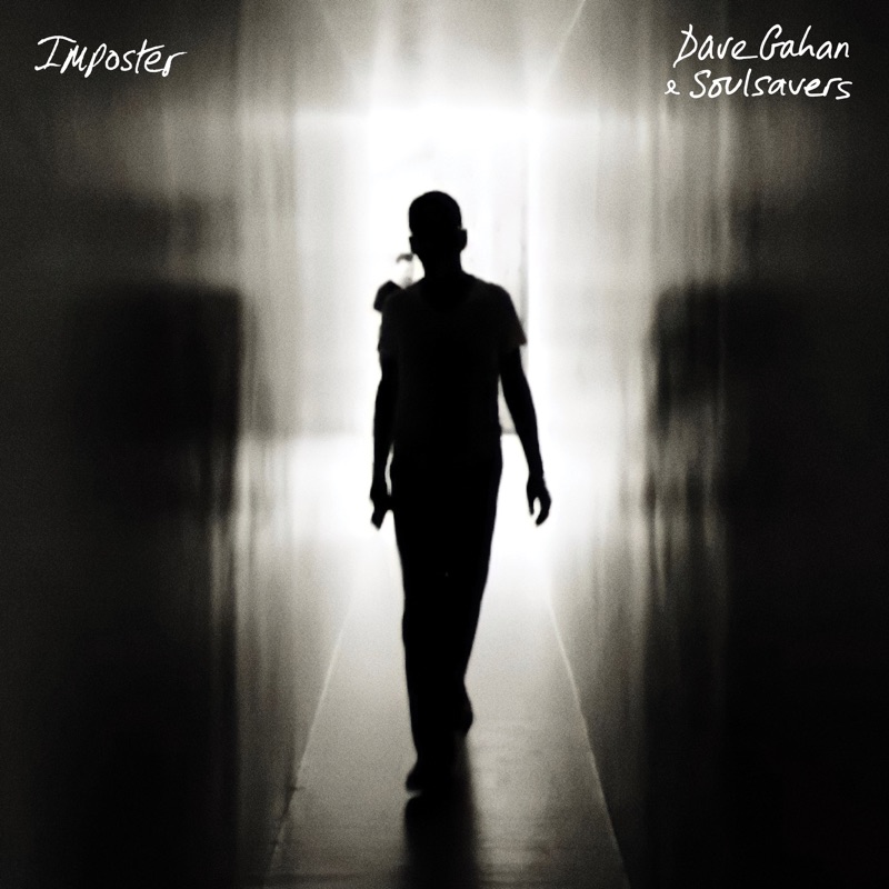 Dave Gahan & Soulsavers — Imposter vinilo