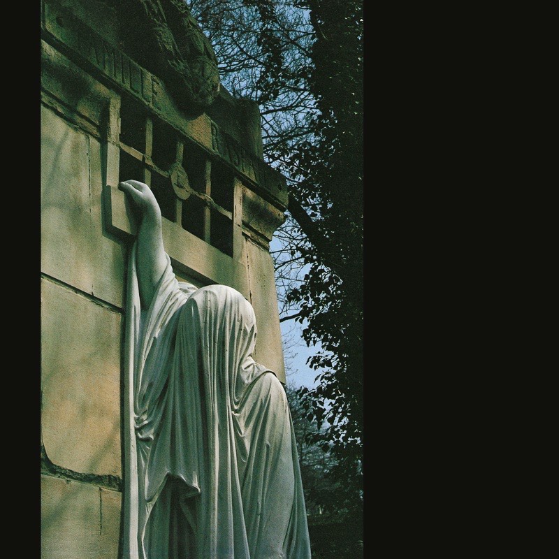 Dead Can Dance — Within the Realm of a Dying Sun vinilo