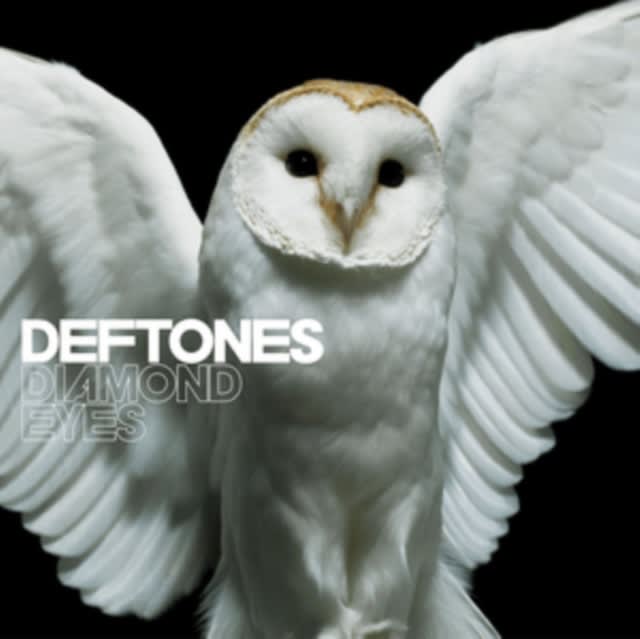 Deftones — Diamond Eyes vinilo