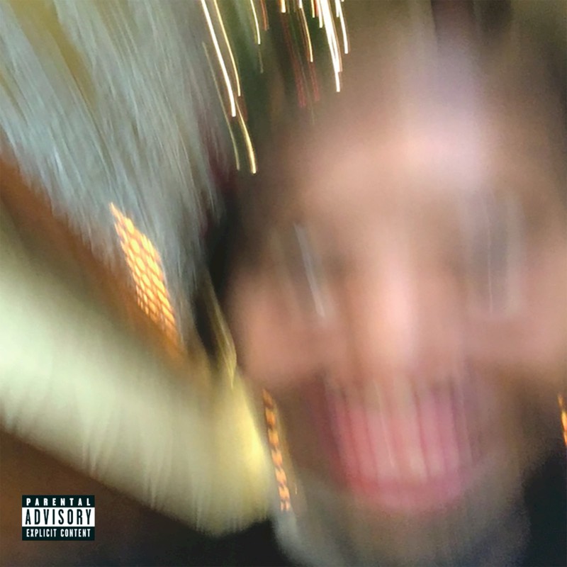 Earl Sweatshirt — Some Rap Songs vinilo