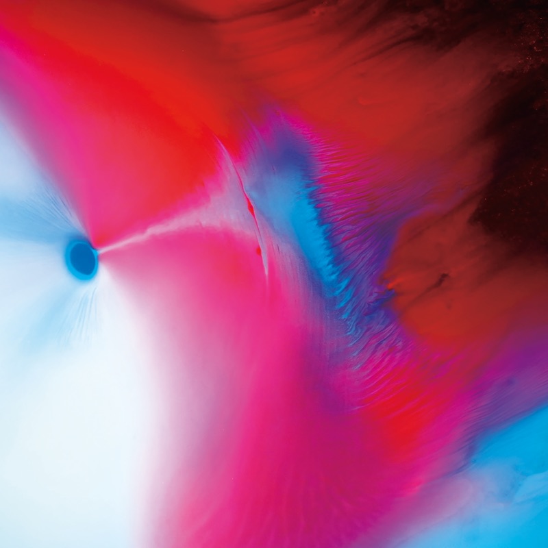 Floating Points — Cascade vinilo