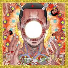 Flying Lotus — You're Dead! vinilo