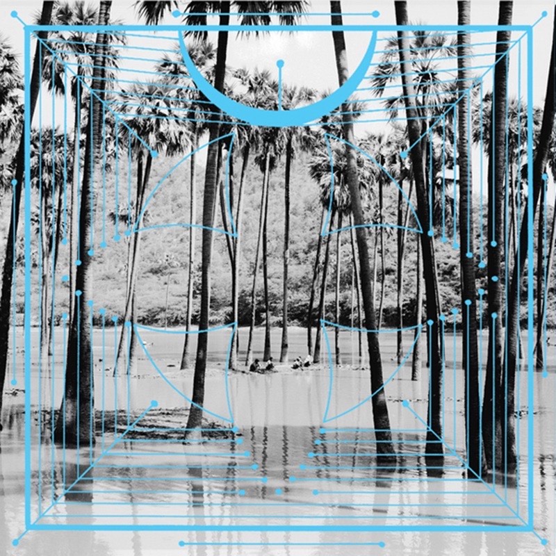 Four Tet — Pink vinilo