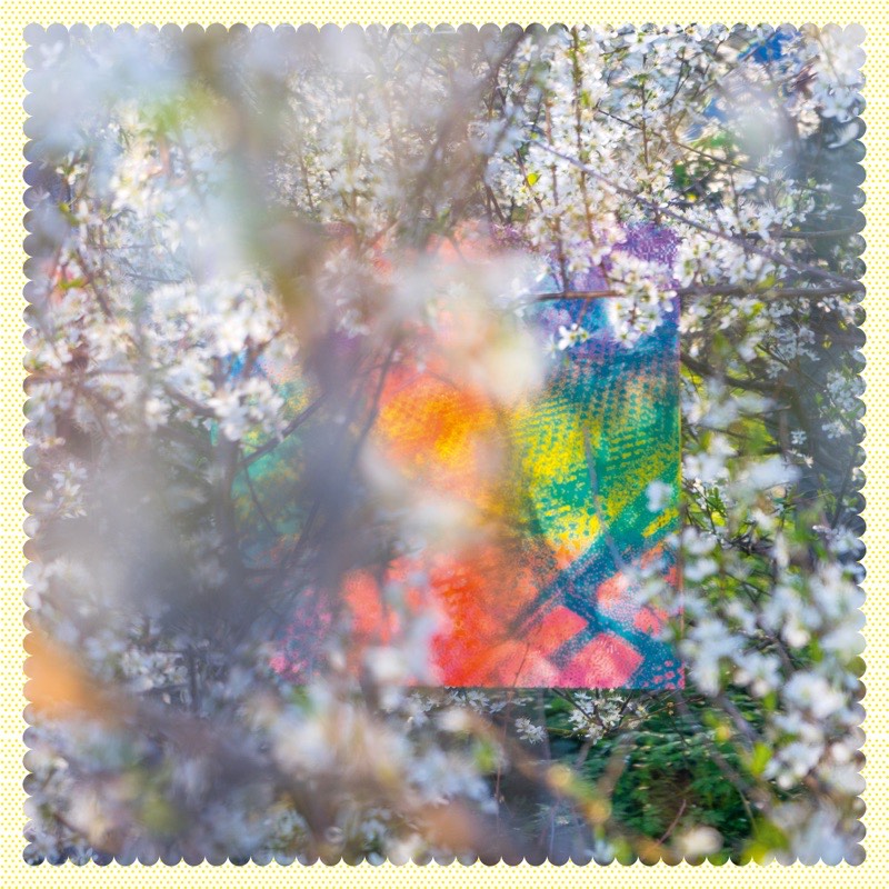 Four Tet — Sixteen Oceans vinilo