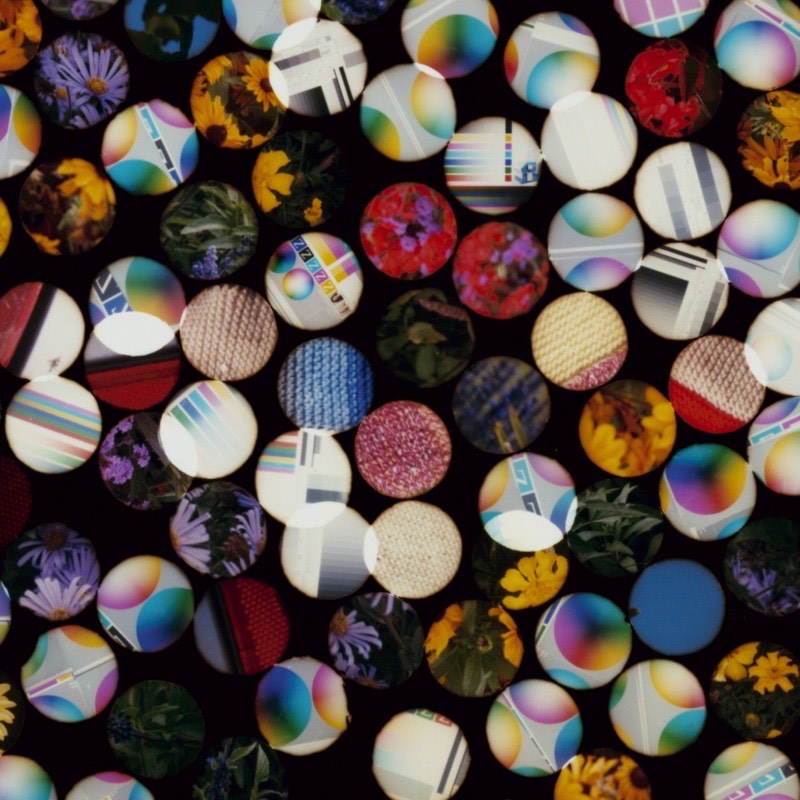 Four Tet — There Is Love in You vinilo