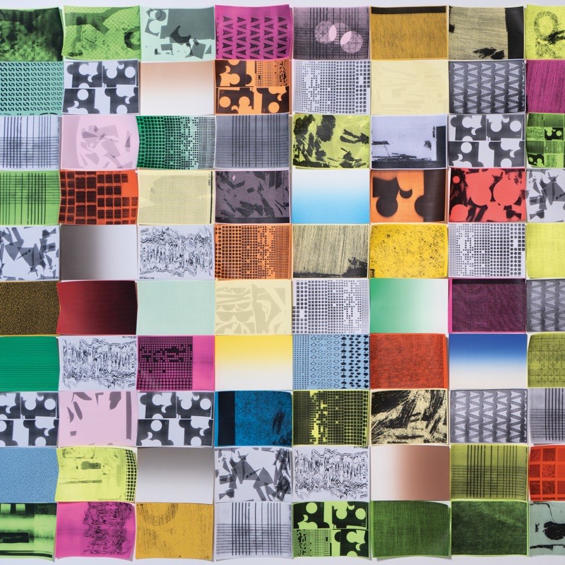 Four Tet — Three vinilo