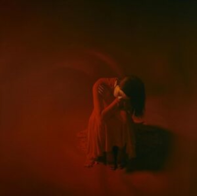 Ghostly Kisses — Darkroom vinilo