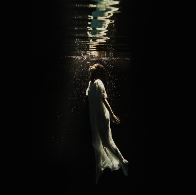 Ghostly Kisses — Heaven, Wait vinilo