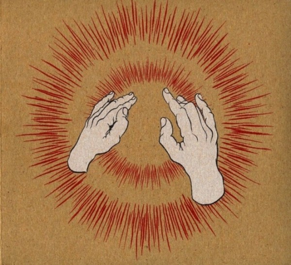 Godspeed You! Black Emperor — Lift Your Skinny Fists Like Antennas to Heaven vinilo