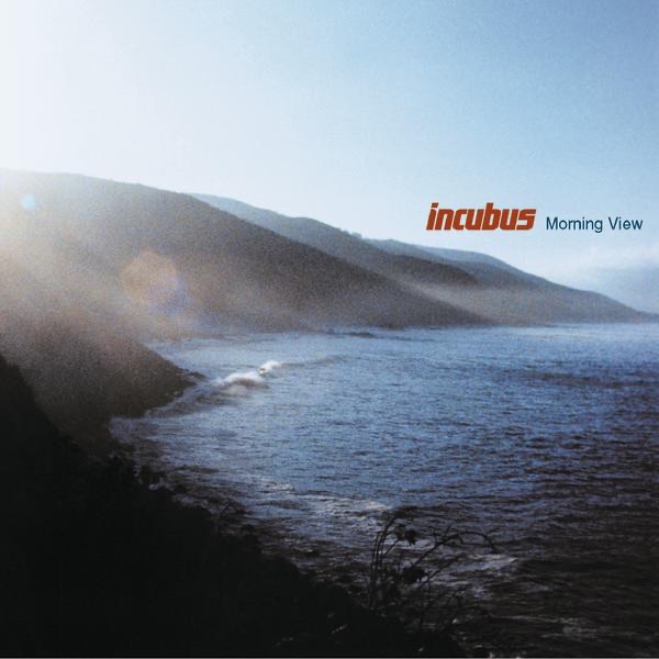 Incubus — Morning View vinilo