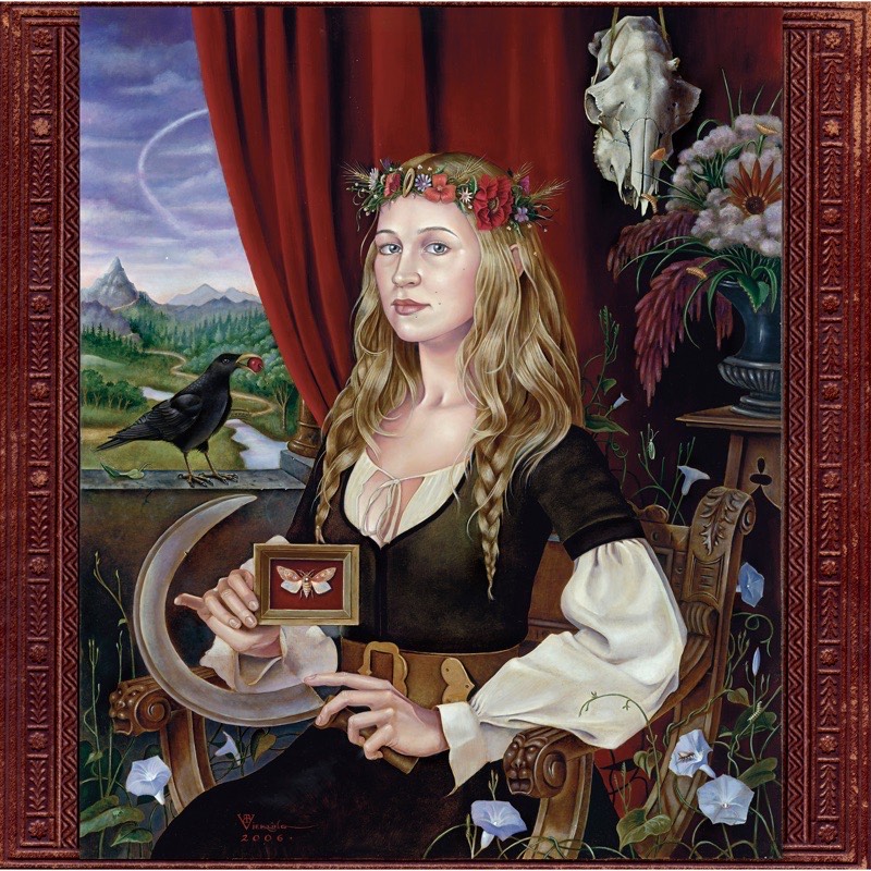 Joanna Newsom — Ys vinilo