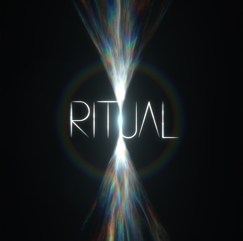 Jon Hopkins — RITUAL vinilo