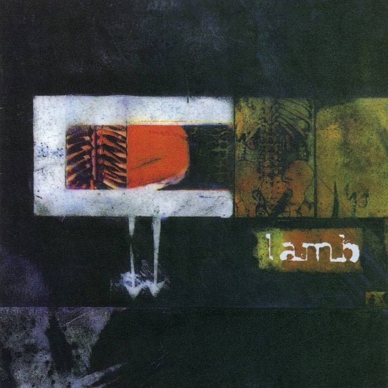 Lamb — Lamb vinilo