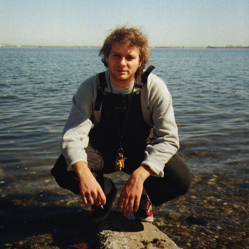 Mac DeMarco — Another One vinilo